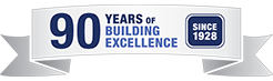 90 Years Of Building Excellence